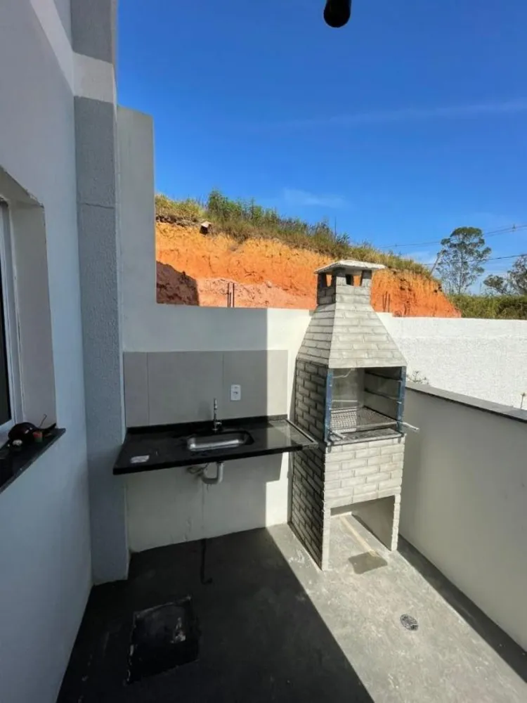 Sobrado, 2 quartos, 72 m² - Foto 4