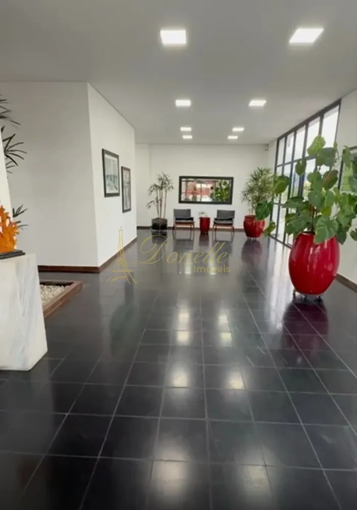 Apartamento, 4 quartos, 209 m² - Foto 2