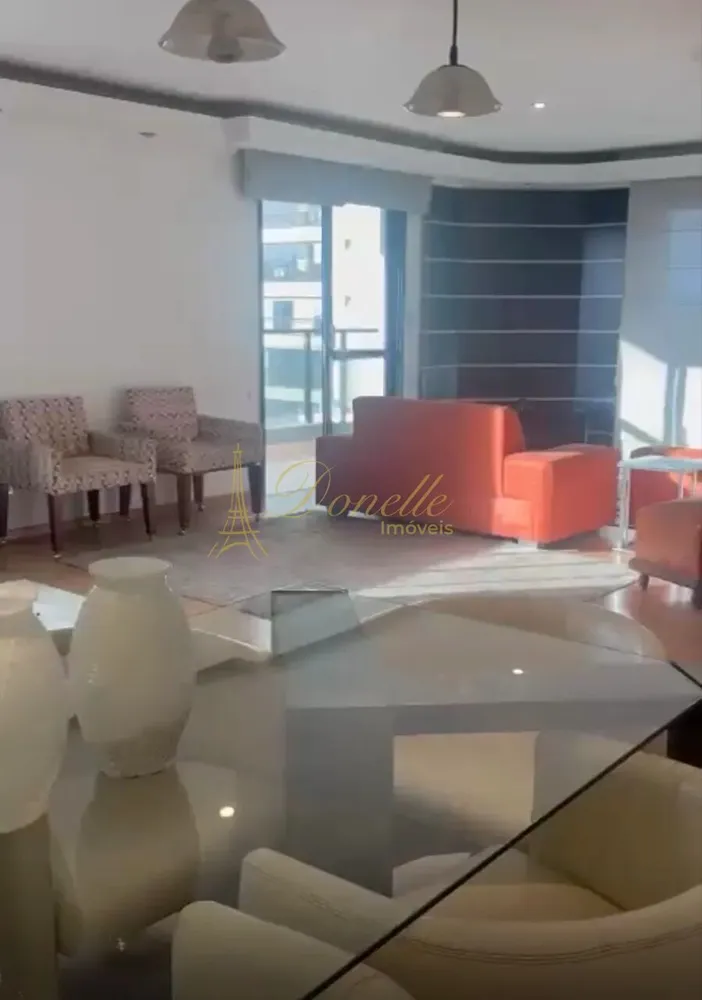 Apartamento, 4 quartos, 209 m² - Foto 5