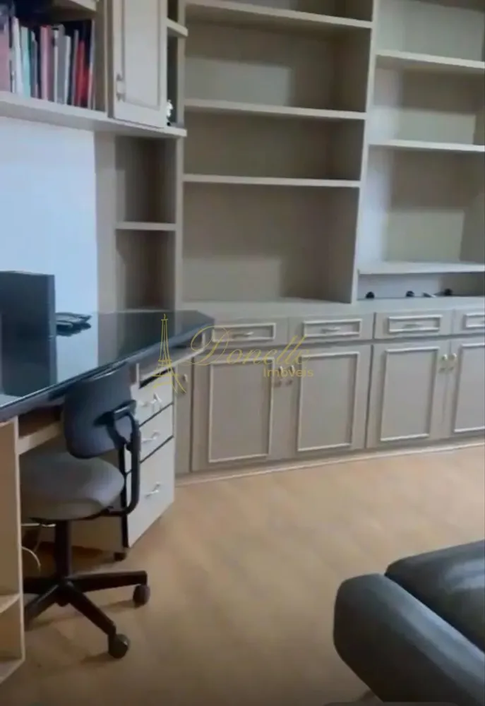 Apartamento, 4 quartos, 209 m² - Foto 4