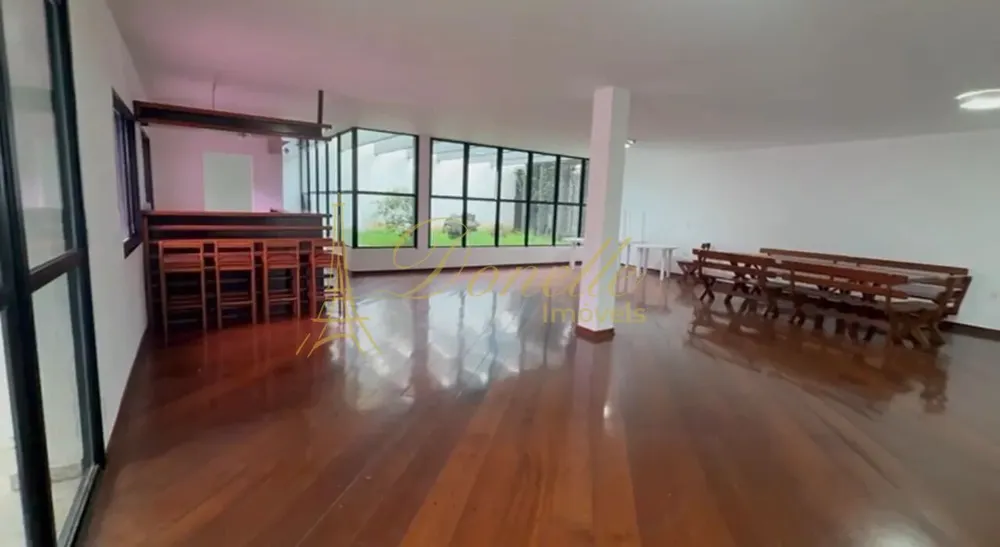 Apartamento, 4 quartos, 209 m² - Foto 12