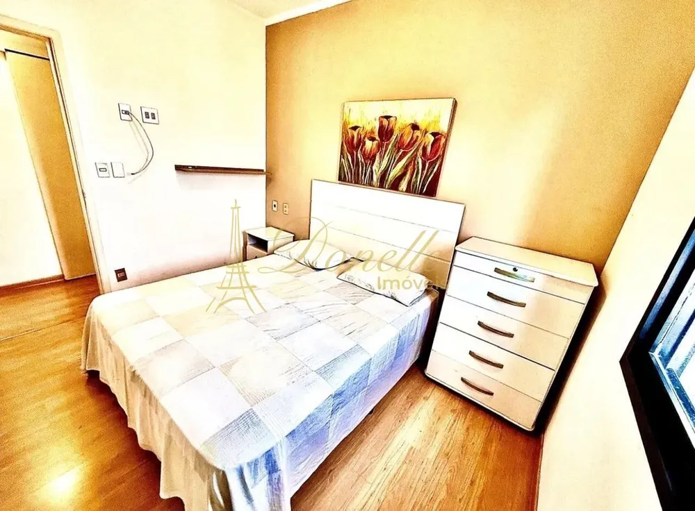 Apartamento, 4 quartos, 209 m² - Foto 8