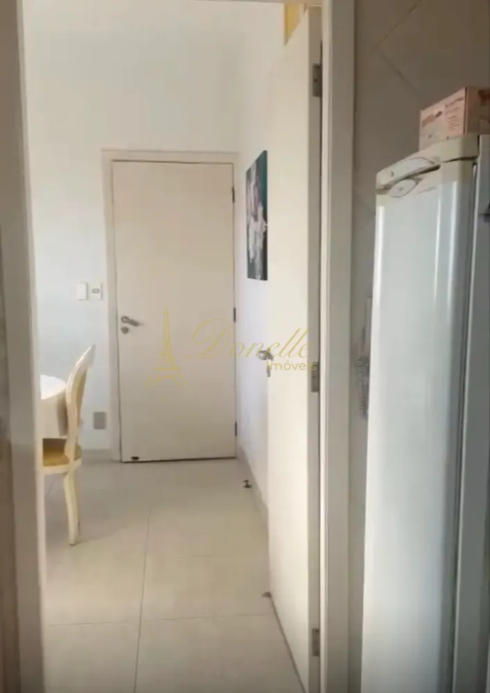 Apartamento, 4 quartos, 209 m² - Foto 14
