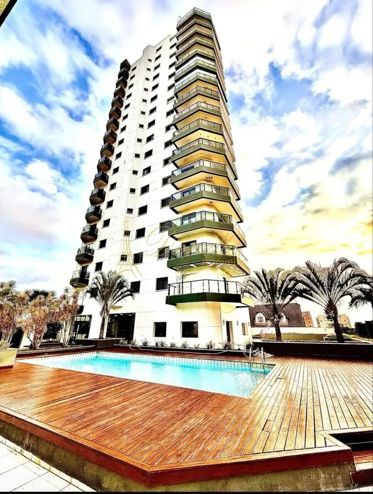Apartamento, 4 quartos, 209 m² - Foto 7