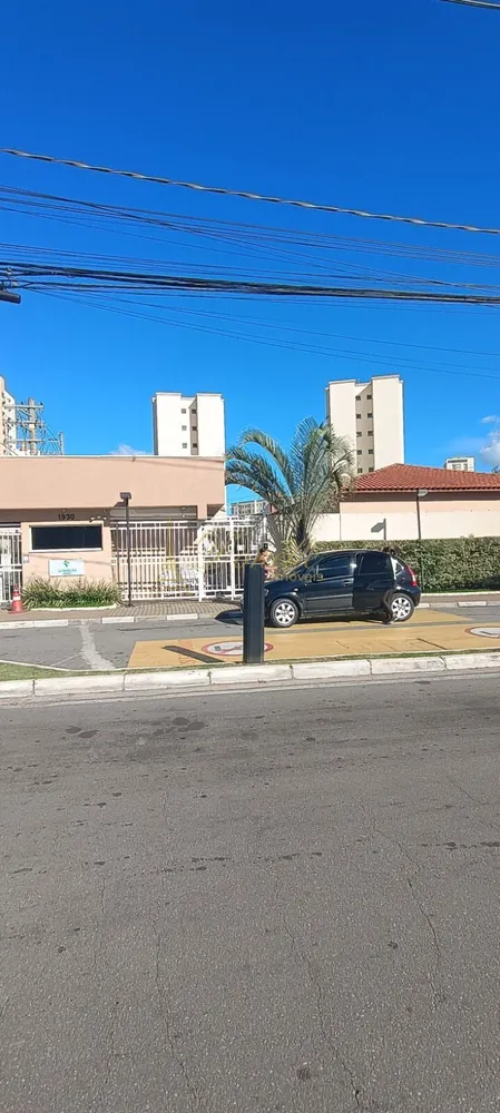 Apartamento, 2 quartos, 45 m² - Foto 11