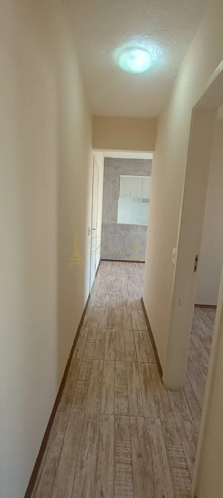 Apartamento, 2 quartos, 45 m² - Foto 2