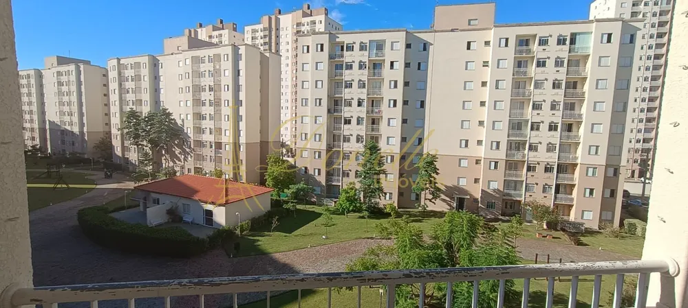 Apartamento, 2 quartos, 45 m² - Foto 1