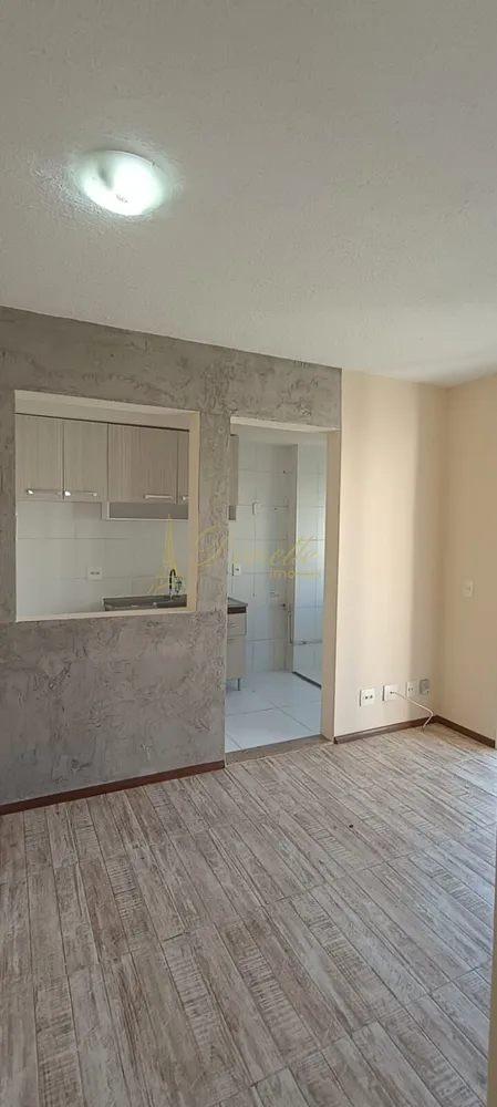 Apartamento, 2 quartos, 45 m² - Foto 12