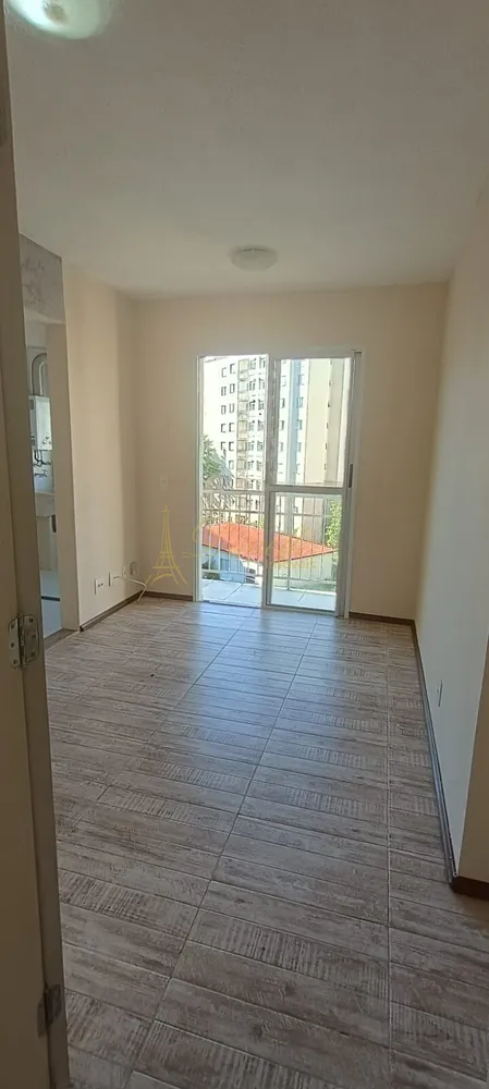 Apartamento, 2 quartos, 45 m² - Foto 5