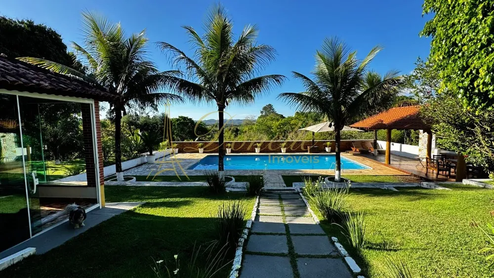 Sítio, 4 quartos, 4 hectares - Foto 10