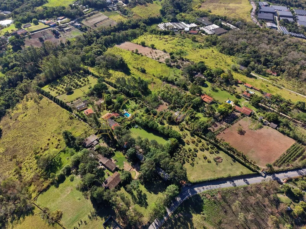 Sítio, 4 quartos, 4 hectares - Foto 9