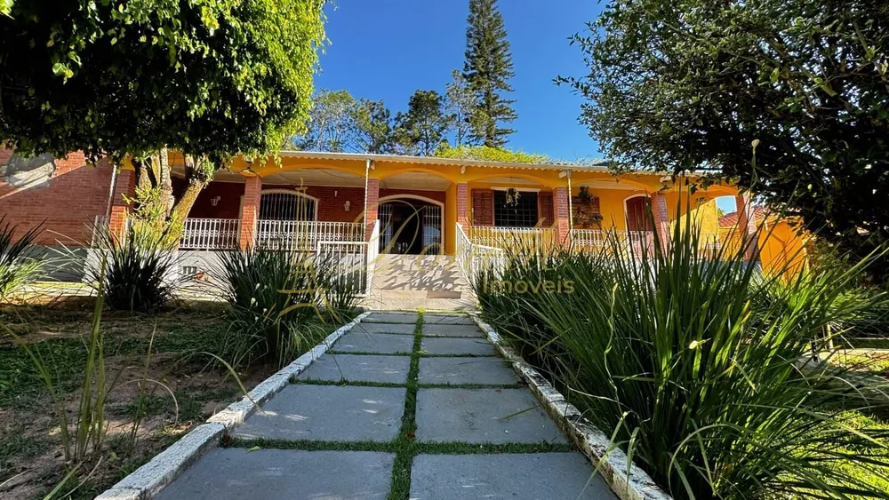 Chácara, 4 quartos, 4 hectares - Foto 4