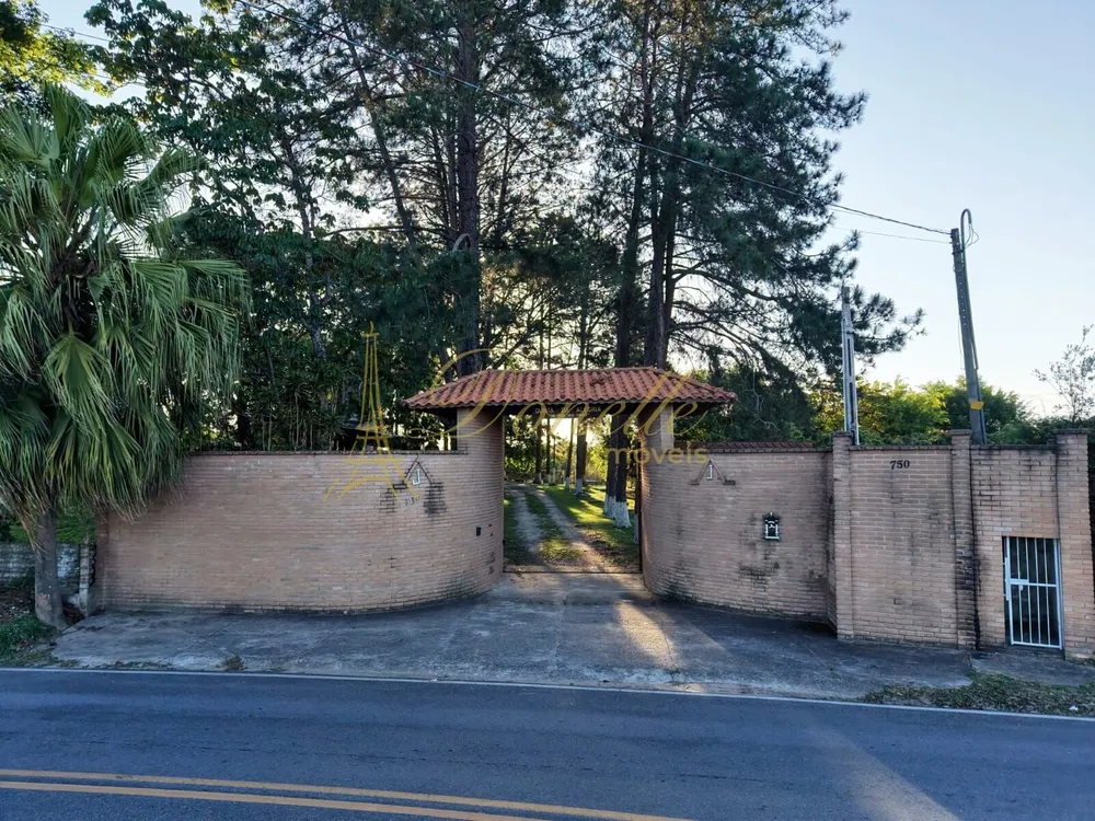 Chácara, 4 quartos, 4 hectares - Foto 2