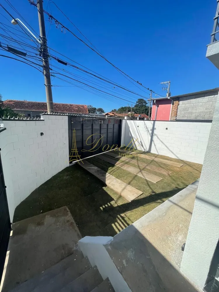 Casa, 2 quartos, 60 m² - Foto 3