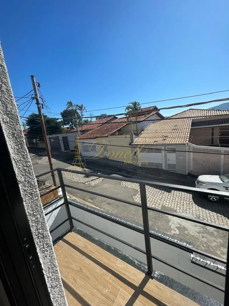 Casa, 2 quartos, 60 m² - Foto 8