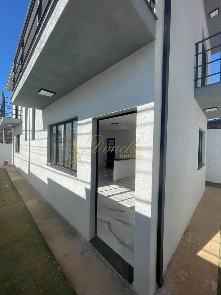 Casa, 2 quartos, 60 m² - Foto 1