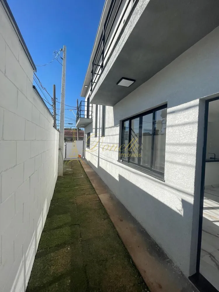 Casa, 2 quartos, 60 m² - Foto 4
