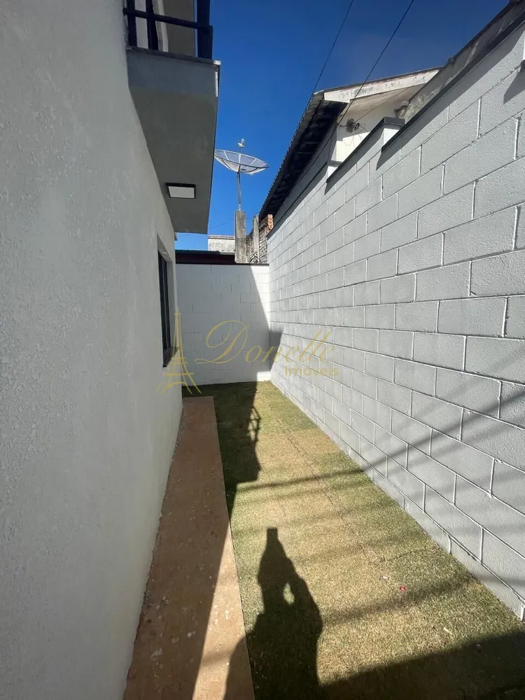 Casa, 2 quartos, 60 m² - Foto 6