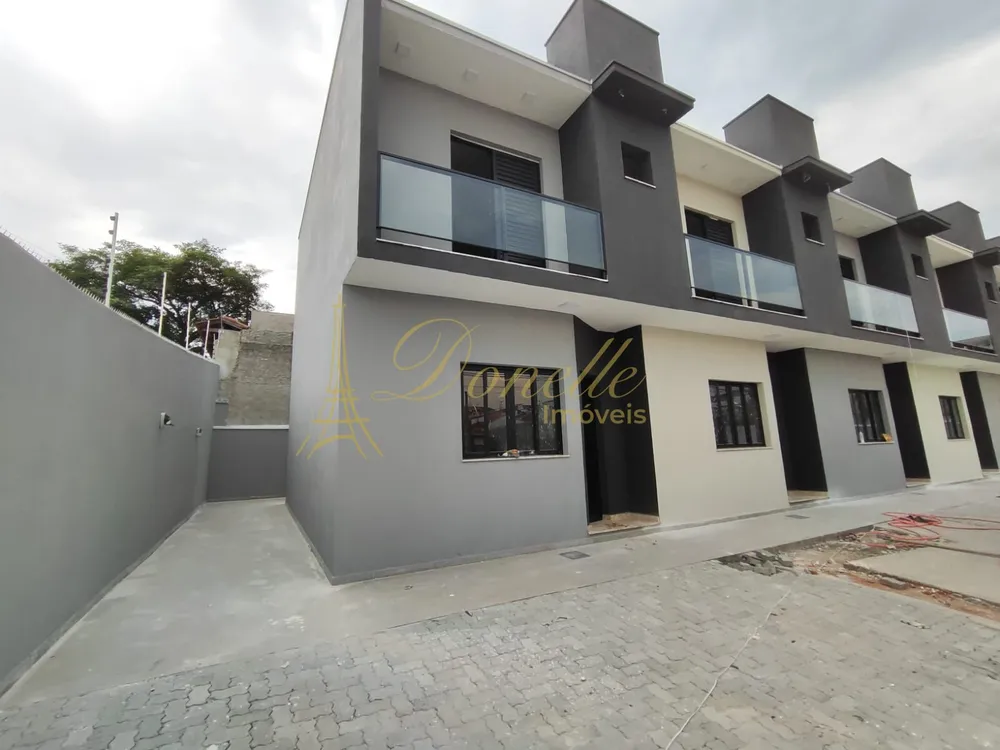 Casa, 2 quartos, 80 m² - Foto 2