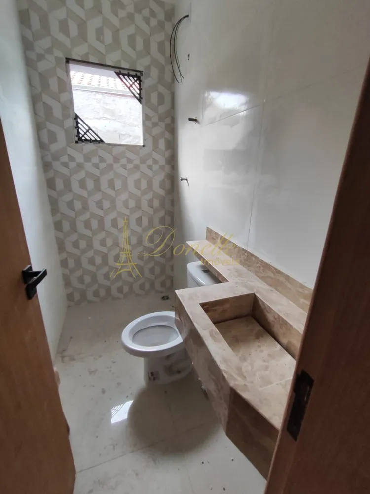 Casa, 2 quartos, 80 m² - Foto 4
