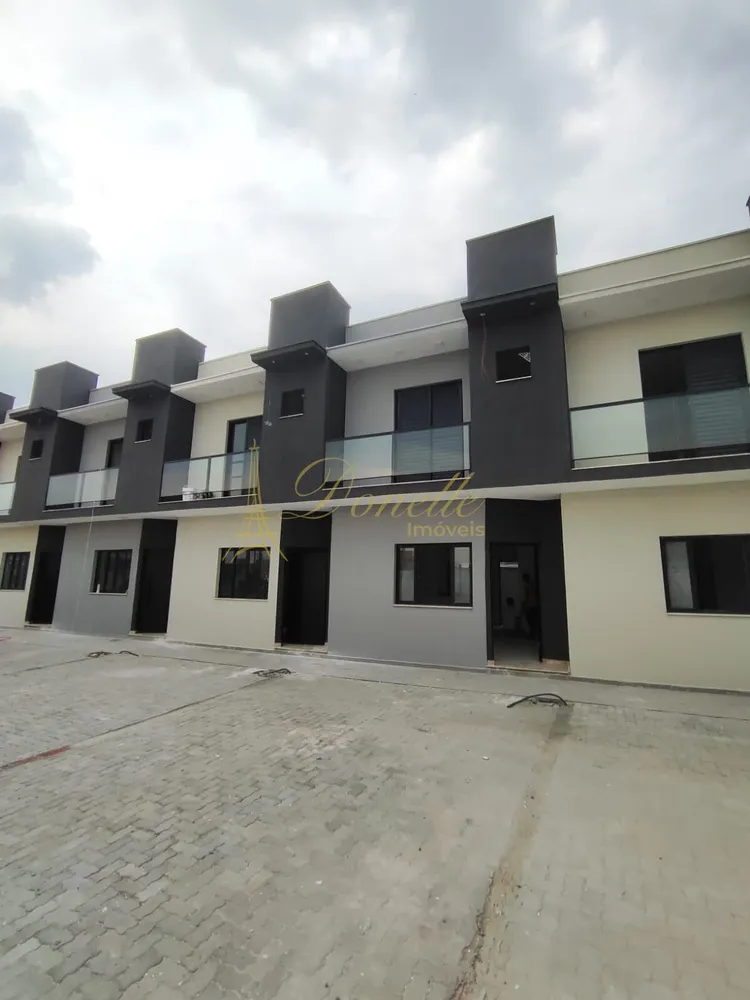 Casa, 2 quartos, 80 m² - Foto 1