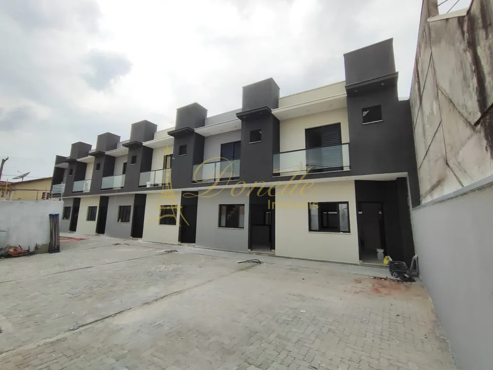 Casa, 2 quartos, 80 m² - Foto 7
