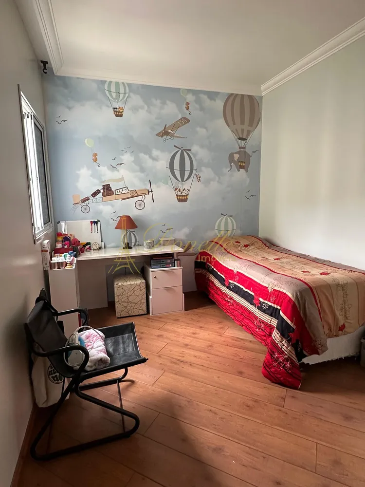 Apartamento, 4 quartos, 55 m² - Foto 7