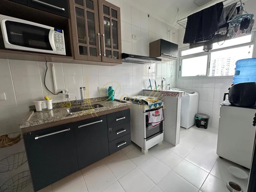 Apartamento, 4 quartos, 55 m² - Foto 1