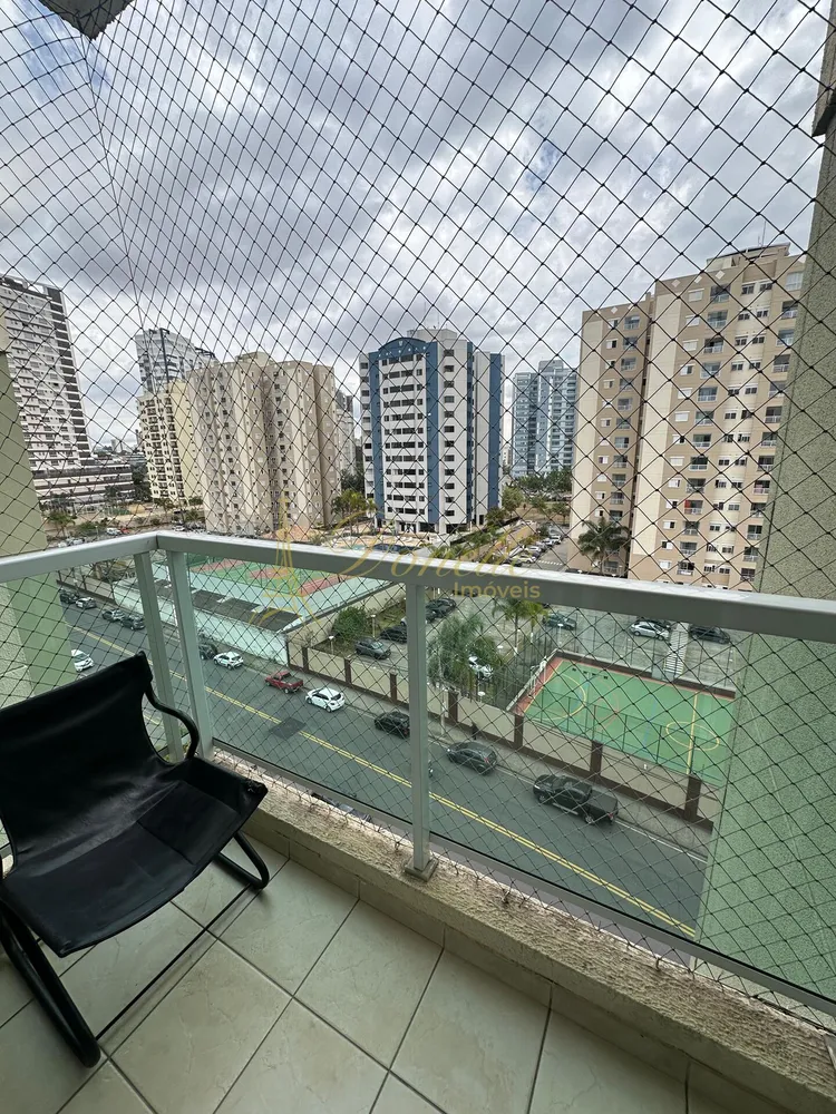Apartamento, 4 quartos, 55 m² - Foto 3