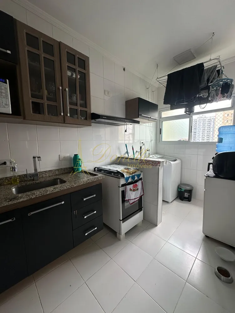 Apartamento, 4 quartos, 55 m² - Foto 2