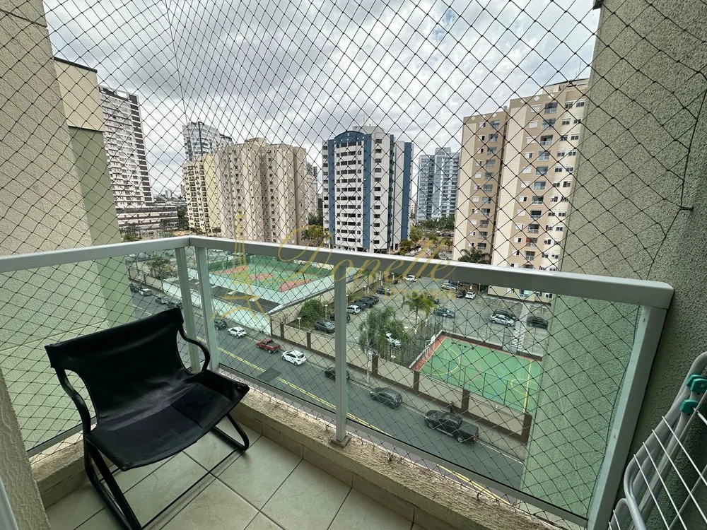 Apartamento, 4 quartos, 55 m² - Foto 12