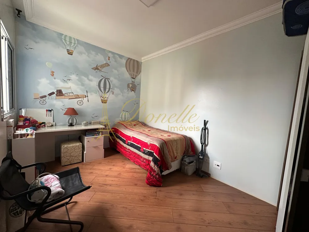 Apartamento, 4 quartos, 55 m² - Foto 4
