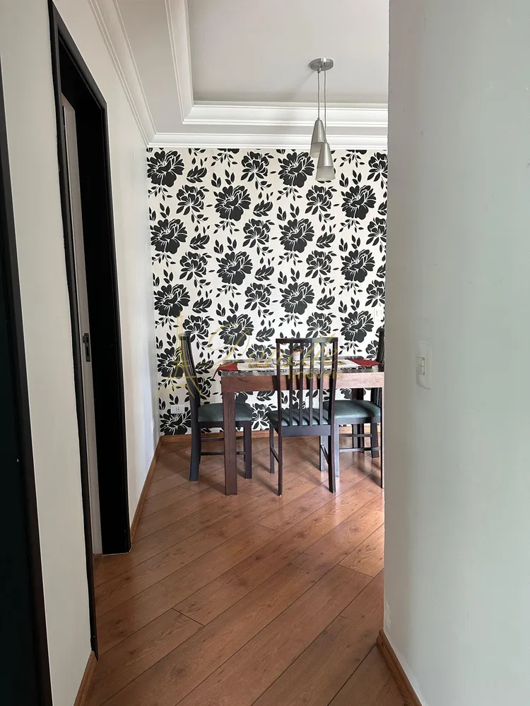 Apartamento, 4 quartos, 55 m² - Foto 6