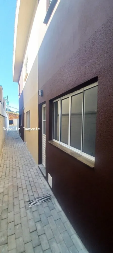 Sobrado, 2 quartos, 59 m² - Foto 18