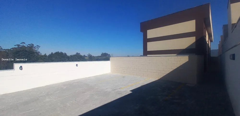 Sobrado, 2 quartos, 59 m² - Foto 3