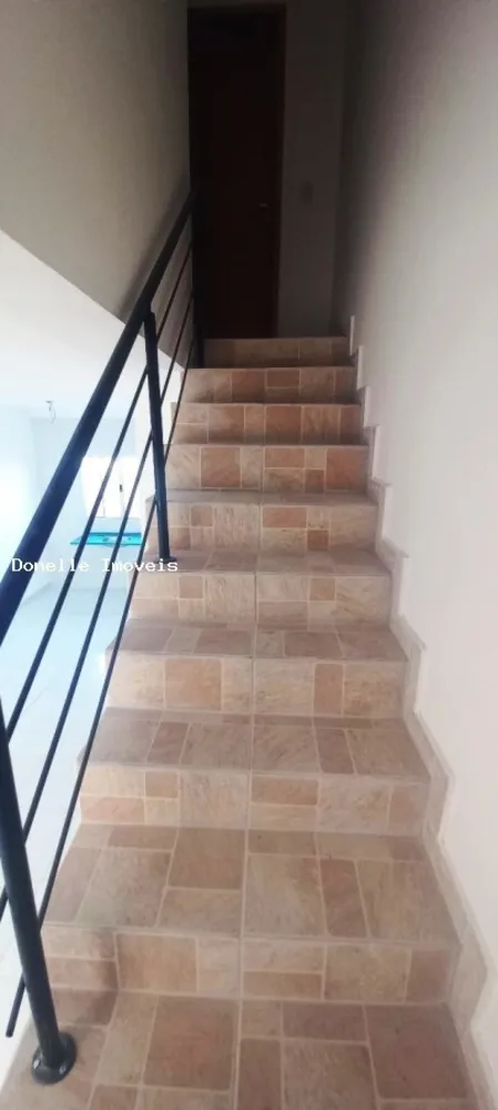 Sobrado, 2 quartos, 59 m² - Foto 9