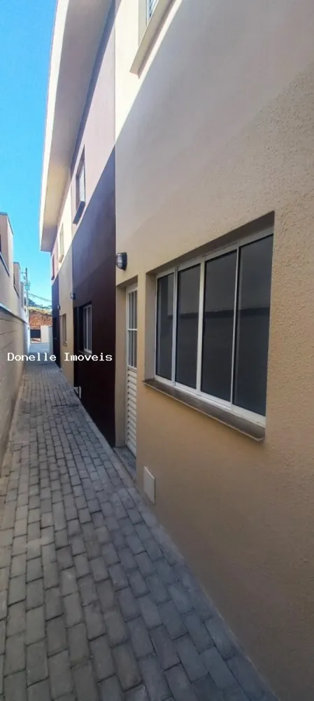 Sobrado, 2 quartos, 59 m² - Foto 17