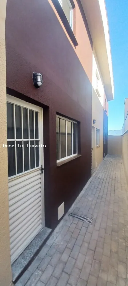 Sobrado, 2 quartos, 59 m² - Foto 5