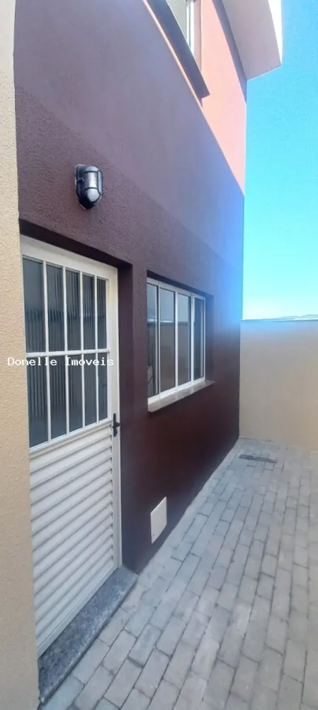 Sobrado, 2 quartos, 59 m² - Foto 7