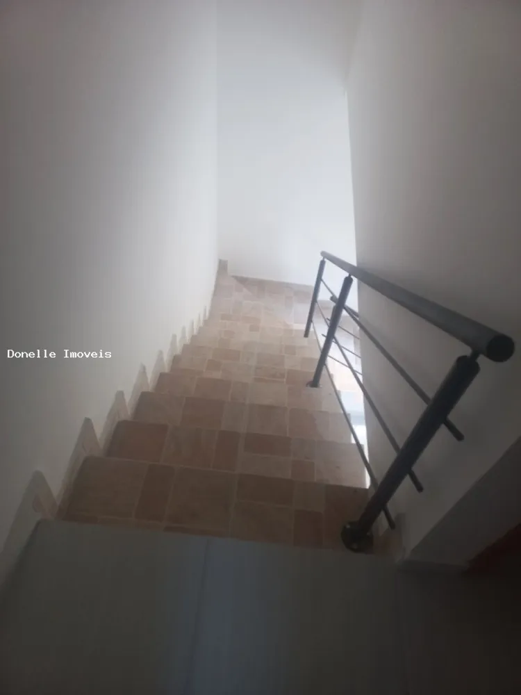 Sobrado, 2 quartos, 59 m² - Foto 13