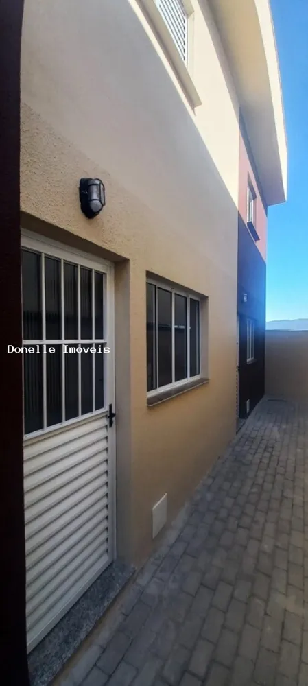 Sobrado, 2 quartos, 59 m² - Foto 6