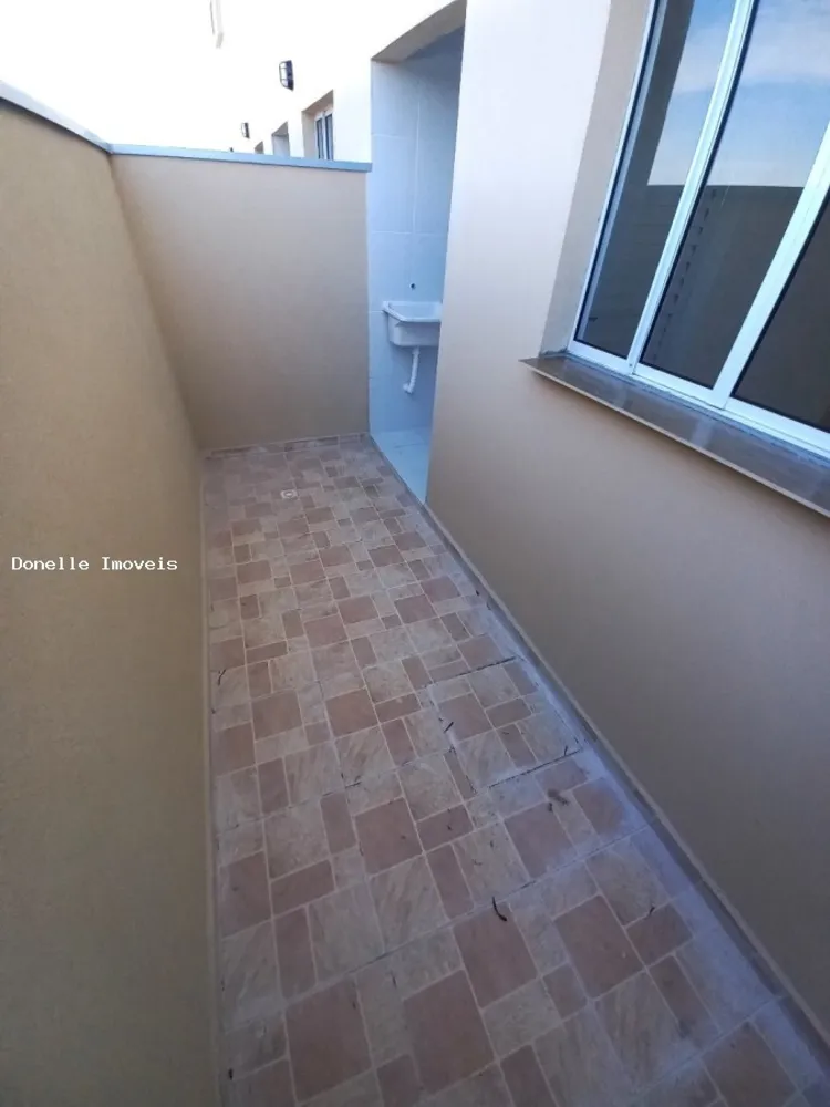 Sobrado, 2 quartos, 59 m² - Foto 15