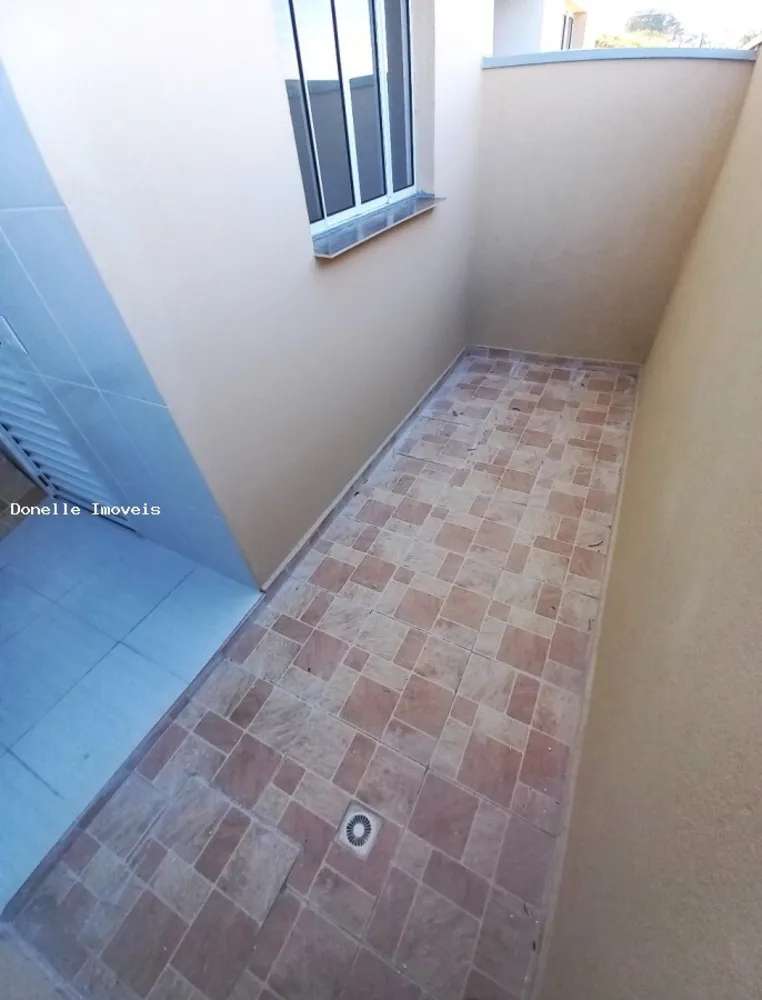 Sobrado, 2 quartos, 59 m² - Foto 16