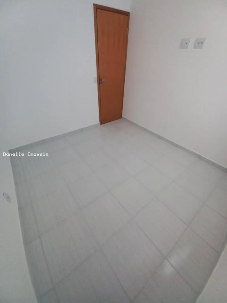 Sobrado, 2 quartos, 59 m² - Foto 10