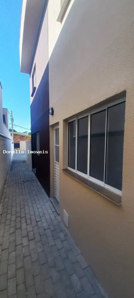 Sobrado, 2 quartos, 59 m² - Foto 19
