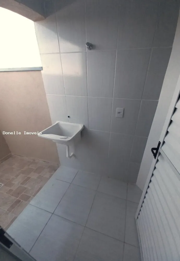 Sobrado, 2 quartos, 59 m² - Foto 14