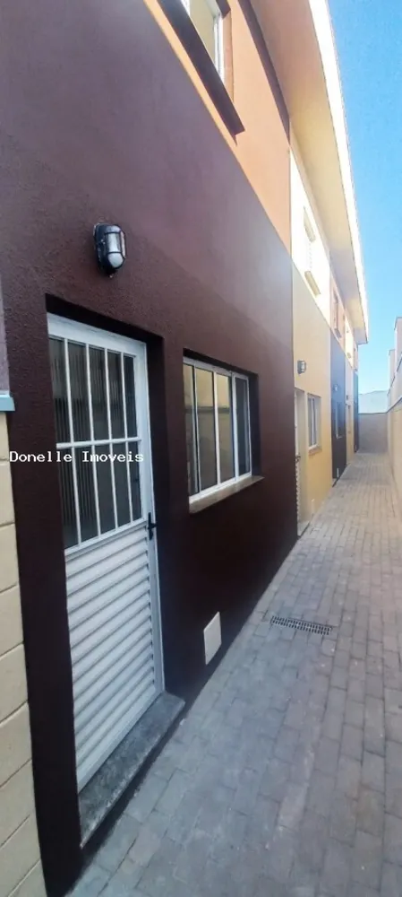Sobrado, 2 quartos, 59 m² - Foto 4