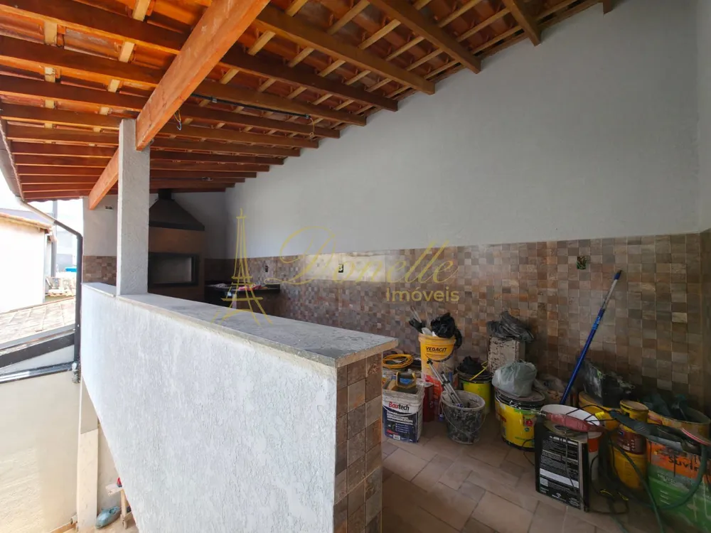 Casa de Condomínio, 3 quartos - Foto 5