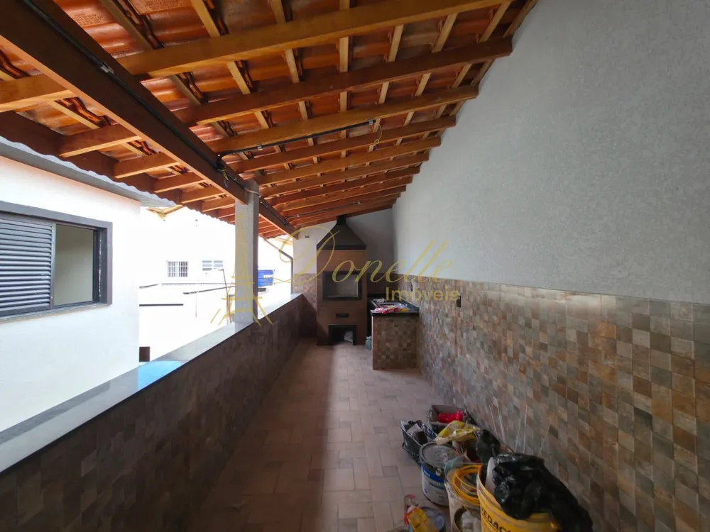 Casa de Condomínio, 3 quartos - Foto 2