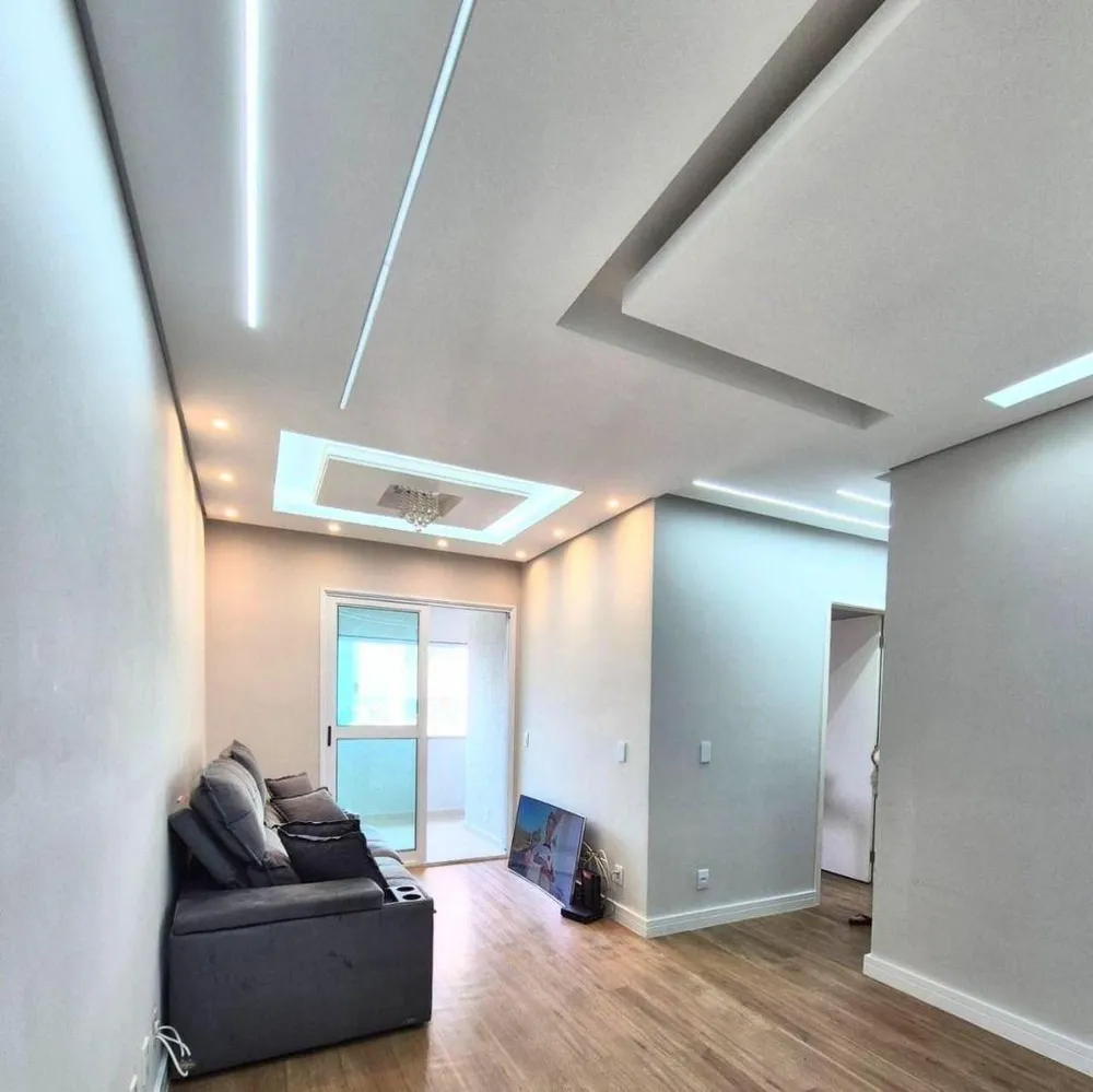 Apartamento, 3 quartos, 74 m² - Foto 5